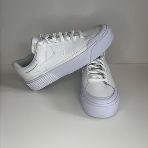 Nike Court Legacy Lift